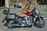 Rapid City Bikini Girl 2003 03